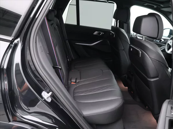 BMW X5 3,0 xDrive40d Mpacket - foto 13
