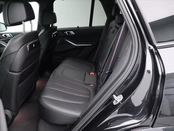 BMW X5 3,0 xDrive40d Mpacket - foto 14