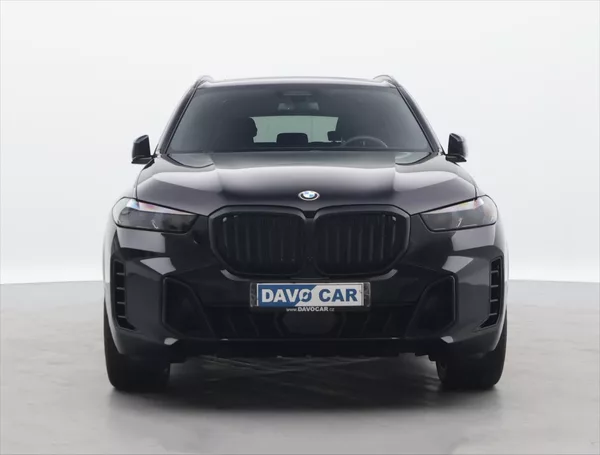 BMW X5 3,0 xDrive40d Mpacket - foto 2
