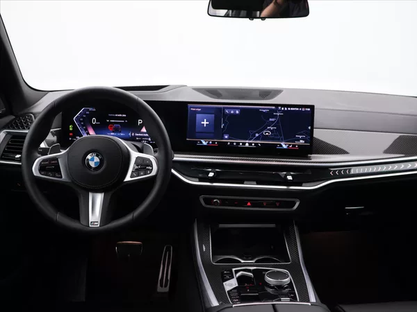 BMW X5 3,0 xDrive40d Mpacket - foto 25