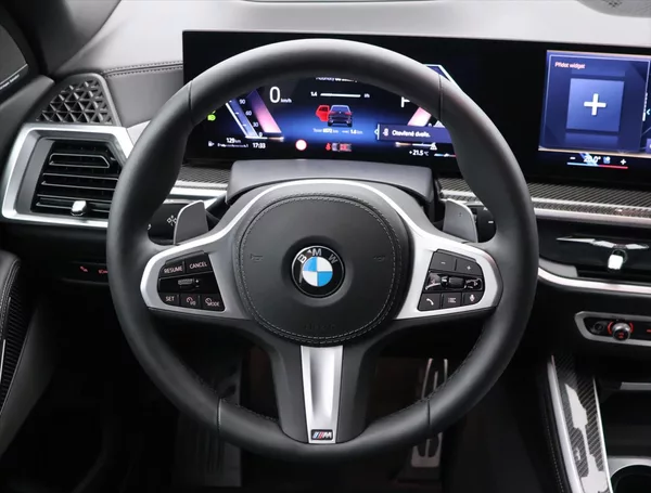 BMW X5 3,0 xDrive40d Mpacket - foto 26