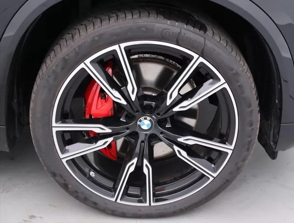 BMW X5 3,0 xDrive40d Mpacket - foto 27