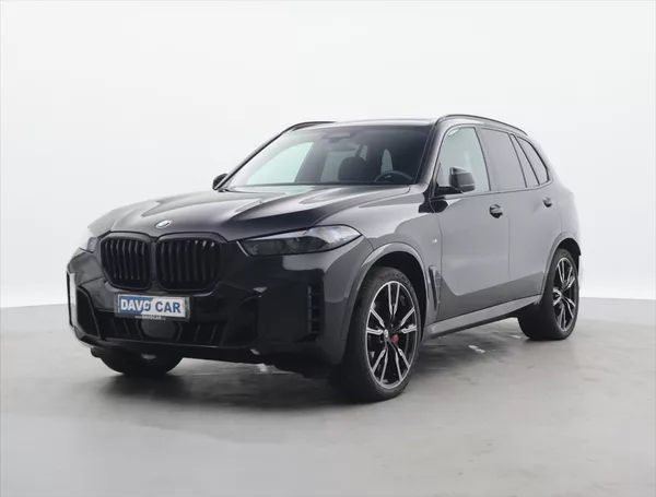 BMW X5 3,0 xDrive40d Mpacket - foto 3