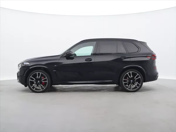BMW X5 3,0 xDrive40d Mpacket - foto 4