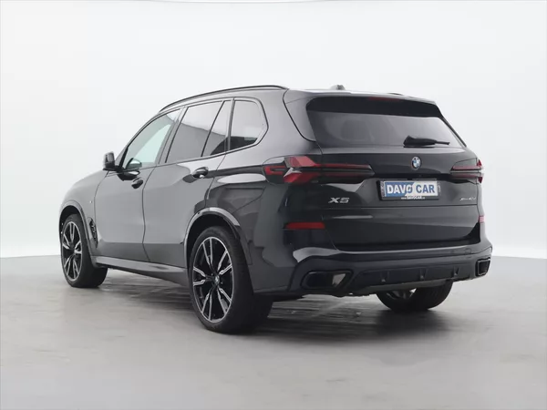 BMW X5 3,0 xDrive40d Mpacket - foto 5