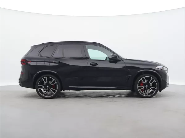 BMW X5 3,0 xDrive40d Mpacket - foto 8