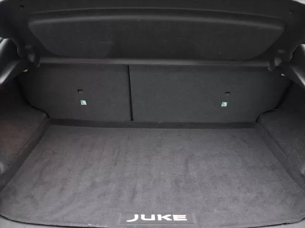Nissan Juke 1,0 DIG-T Automat CZ Tekna DPH - foto 10