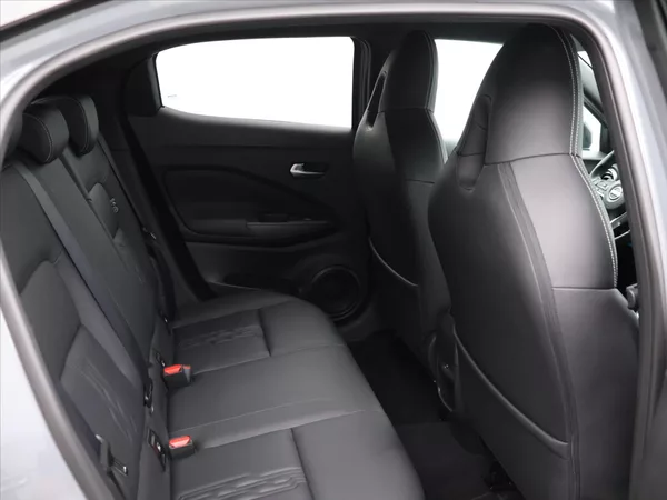 Nissan Juke 1,0 DIG-T Automat CZ Tekna DPH - foto 13