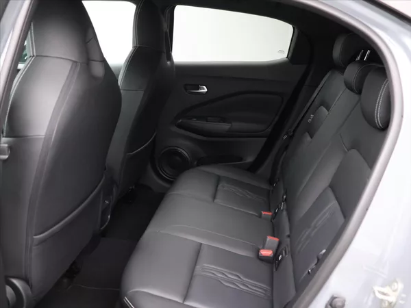 Nissan Juke 1,0 DIG-T Automat CZ Tekna DPH - foto 14