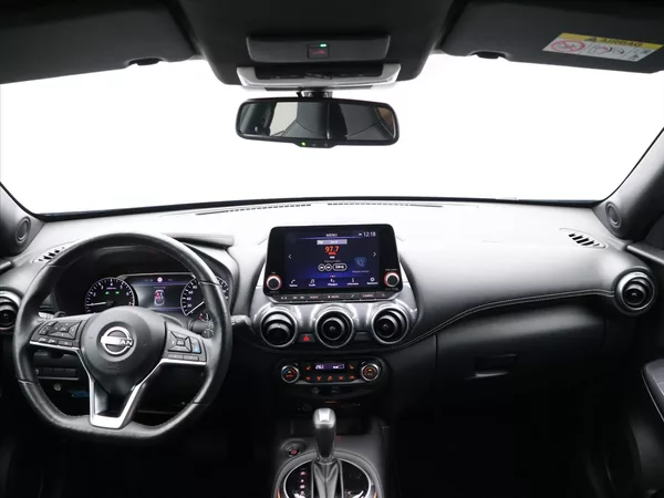 Nissan Juke 1,0 DIG-T Automat CZ Tekna DPH - foto 29