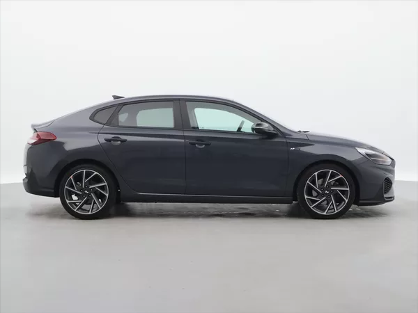 Hyundai i30 Fastback 1,5 T-GDI 117kW CZ DP - foto 8