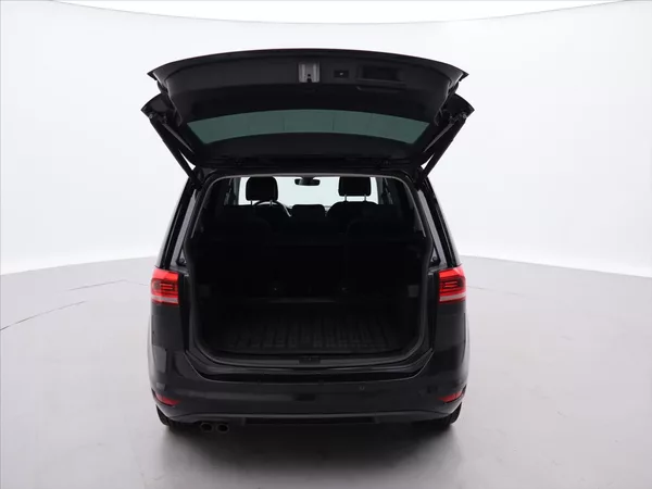 Volkswagen Touran 2,0 TDI 110kW Highline DSG DPH - foto 9
