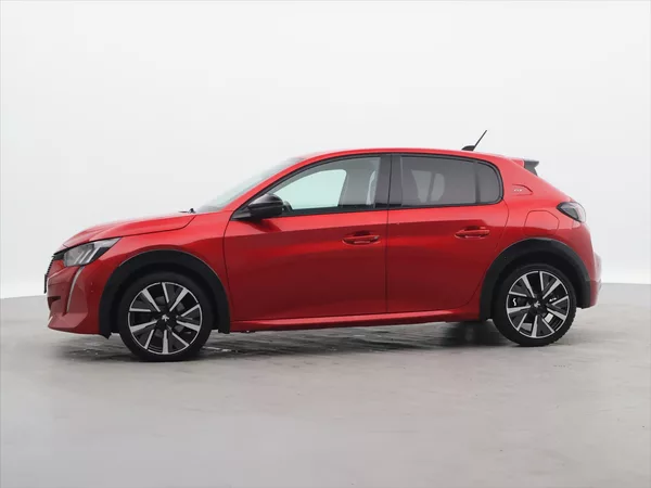 Peugeot 208 1,2 PureTech 74kW GT DPH