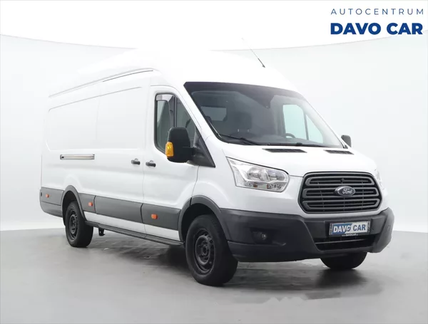 Ford Transit 2.0 TDCi 96kW L3H3