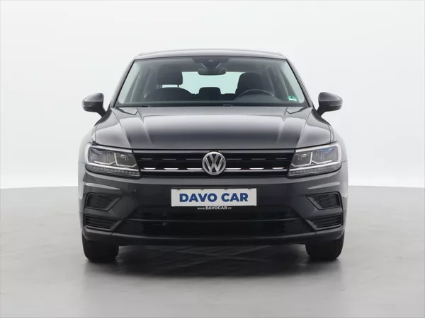 Volkswagen Tiguan 1.4 TSI 110kW LED Navi 1.Maj. - foto 2