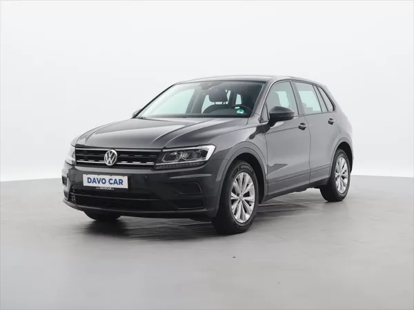 Volkswagen Tiguan 1.4 TSI 110kW LED Navi 1.Maj. - foto 3