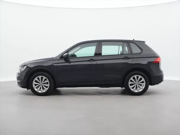 Volkswagen Tiguan 1.4 TSI 110kW LED Navi 1.Maj. - foto 4