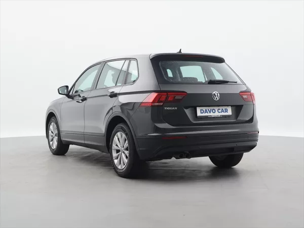 Volkswagen Tiguan 1.4 TSI 110kW LED Navi 1.Maj. - foto 5