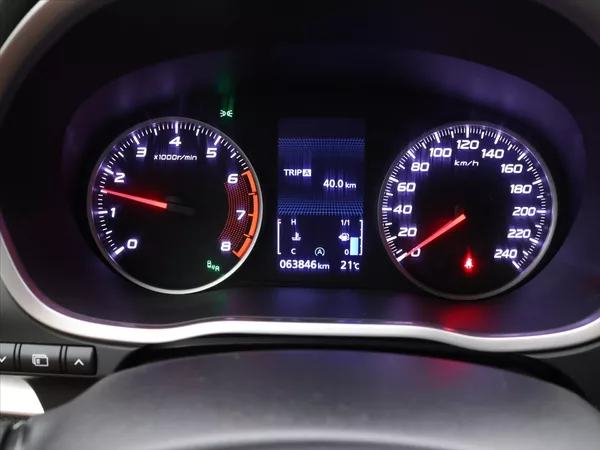 Mitsubishi Eclipse Cross 1,5 T-Mivec 120kW LED Kůže - foto 17