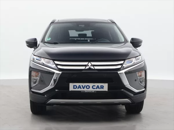 Mitsubishi Eclipse Cross 1,5 T-Mivec 120kW LED Kůže - foto 2