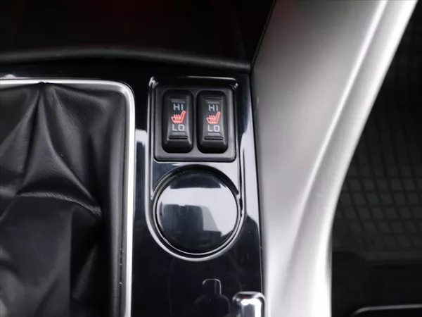 Mitsubishi Eclipse Cross 1,5 T-Mivec 120kW LED Kůže - foto 25