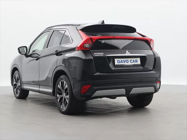 Mitsubishi Eclipse Cross 1,5 T-Mivec 120kW LED Kůže - foto 5
