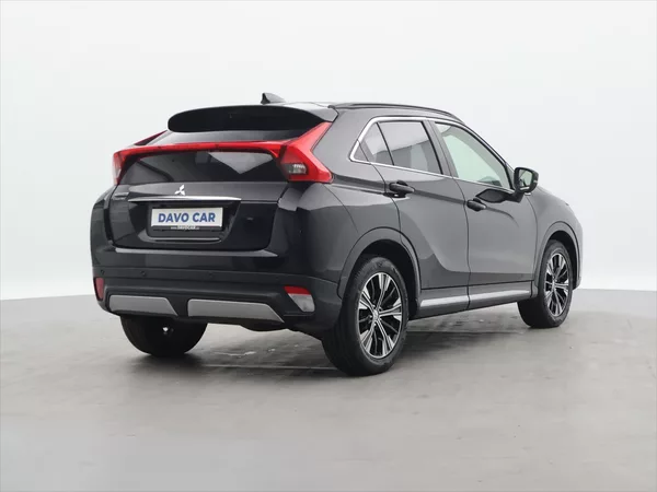 Mitsubishi Eclipse Cross 1,5 T-Mivec 120kW LED Kůže - foto 7