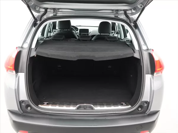 Peugeot 2008 1,2 VTi 60kW AT,Navi - foto 10