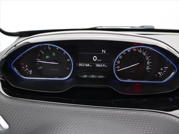 Peugeot 2008 1,2 VTi 60kW AT,Navi - foto 16