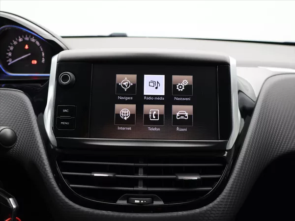 Peugeot 2008 1,2 VTi 60kW AT,Navi - foto 21