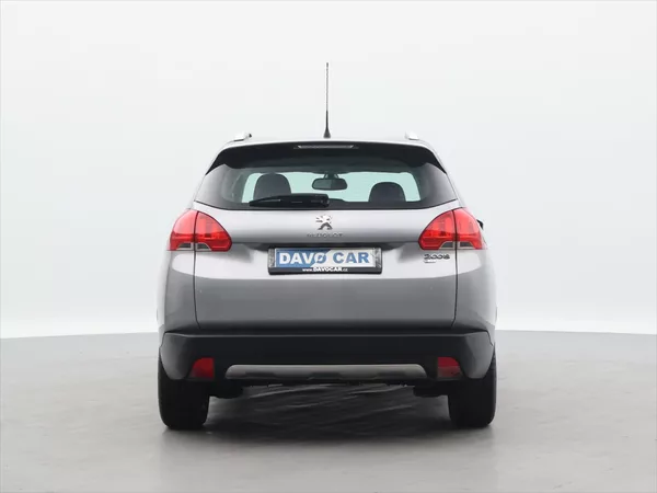 Peugeot 2008 1,2 VTi 60kW AT,Navi - foto 6