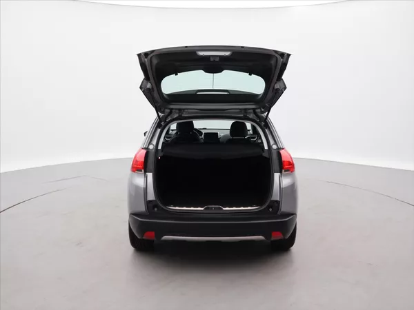 Peugeot 2008 1,2 VTi 60kW AT,Navi - foto 9