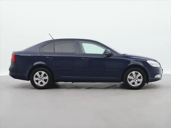 Škoda Octavia 1,2 TSI 77kW Ambiente CZ - foto 8