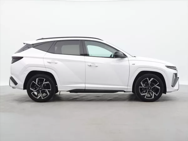 Hyundai Tucson 1,6 T-GDI MHEV 118kW N Line CZ - foto 8