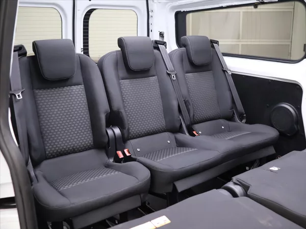 Ford Transit Custom 2,0 EcoBlue 95kW DPH CZ - foto 10