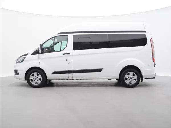 Ford Transit Custom 2,0 EcoBlue 95kW DPH CZ - foto 3