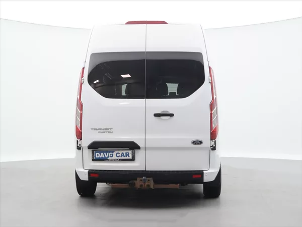 Ford Transit Custom 2,0 EcoBlue 95kW DPH CZ - foto 5
