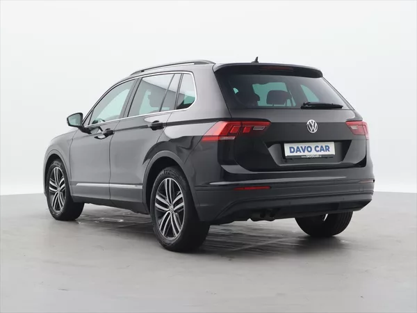 Volkswagen Tiguan 1.4 TSI 110kW Virtual 1.Maj. - foto 5