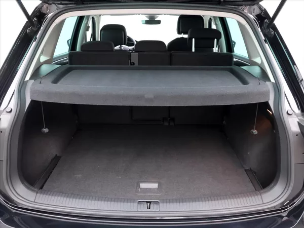 Volkswagen Tiguan 1,5 TSI 110kW LED Virtual Navi - foto 10