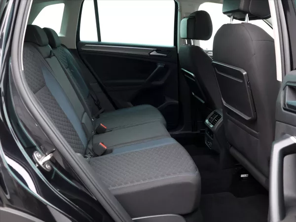Volkswagen Tiguan 1,5 TSI 110kW LED Virtual Navi - foto 13