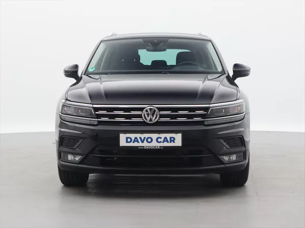 Volkswagen Tiguan 1,5 TSI 110kW LED Virtual 1.Ma - foto 2