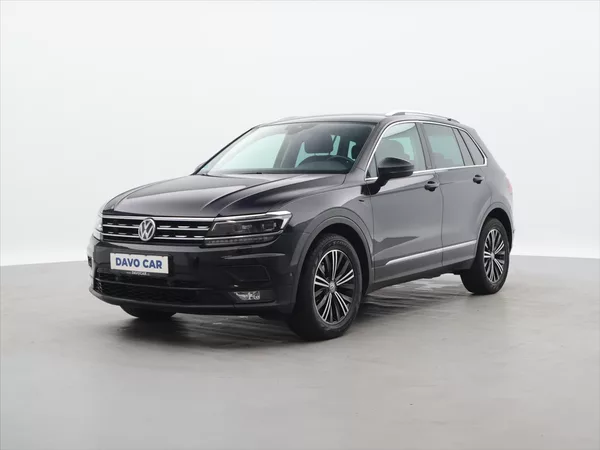 Volkswagen Tiguan 1,5 TSI 110kW LED Virtual 1.Ma - foto 3