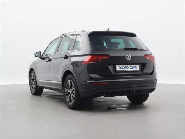 Volkswagen Tiguan 1,5 TSI 110kW LED Virtual 1.Ma - foto 5