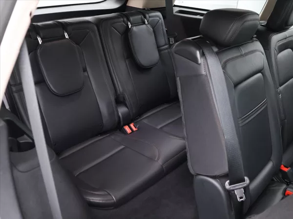 Lincoln Aviator 3,0 EvoBoost V6 AWD CZ - foto 15