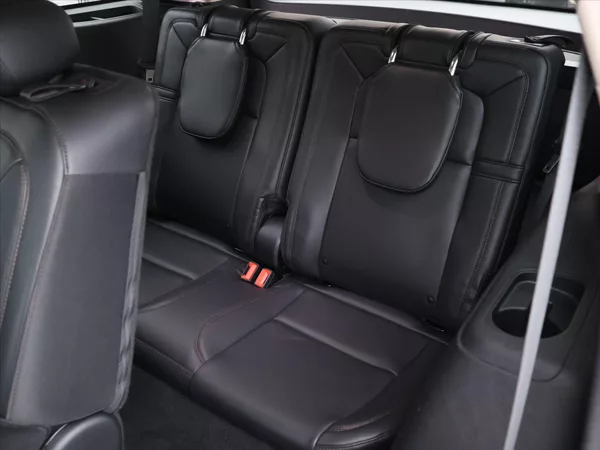 Lincoln Aviator 3,0 EvoBoost V6 AWD CZ - foto 17