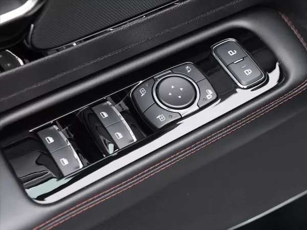 Lincoln Aviator 3,0 EvoBoost V6 AWD CZ - foto 18