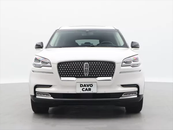Lincoln Aviator 3,0 EvoBoost V6 AWD CZ - foto 2