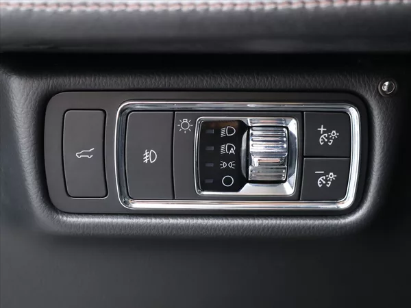 Lincoln Aviator 3,0 EvoBoost V6 AWD CZ - foto 20