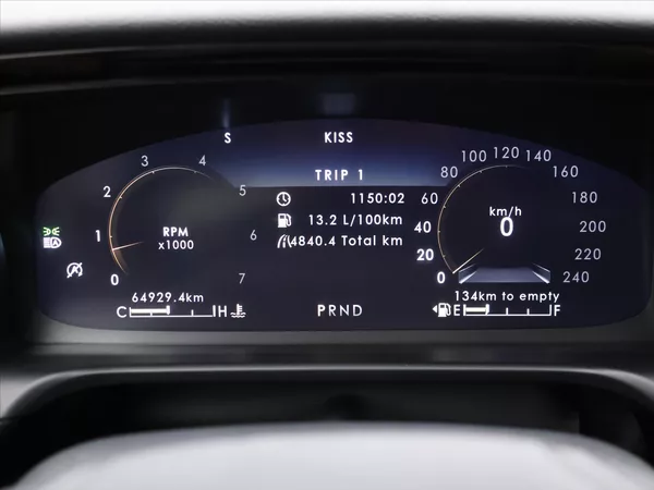 Lincoln Aviator 3,0 EvoBoost V6 AWD CZ - foto 21