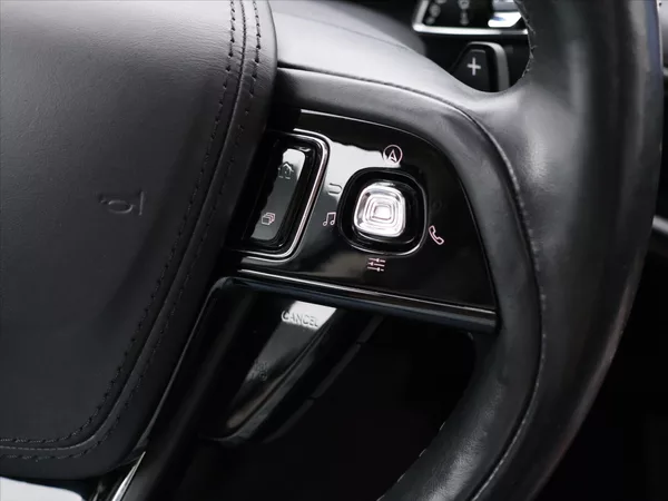 Lincoln Aviator 3,0 EvoBoost V6 AWD CZ - foto 26